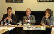 Budget provincial : le CDh est contre